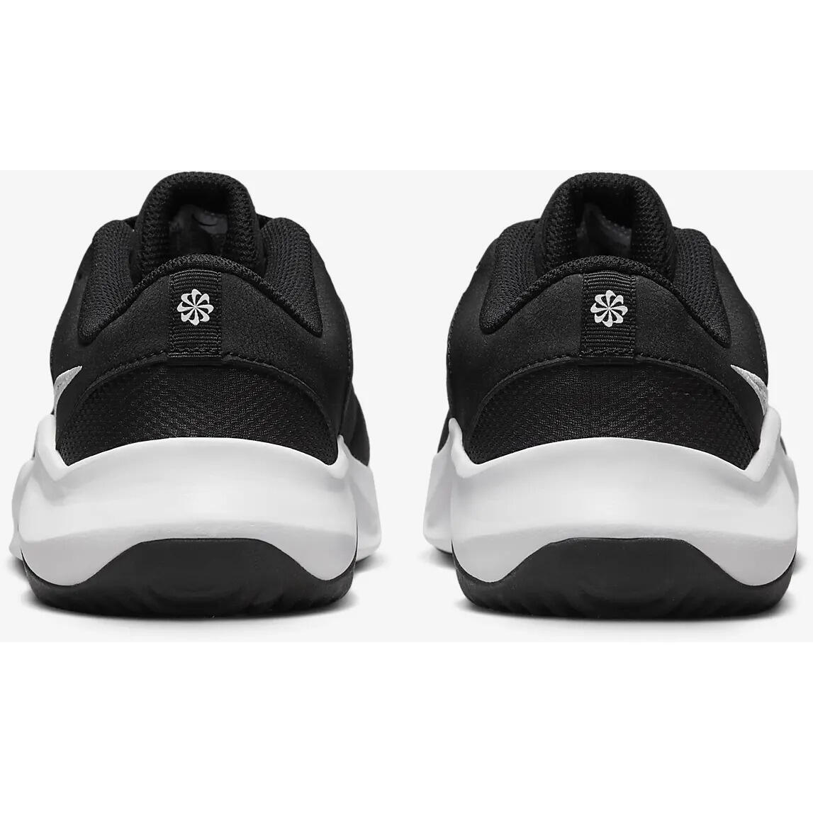 Baskets Nike Legend Essential 3 Next Nature, Noir, Hommes 4/5