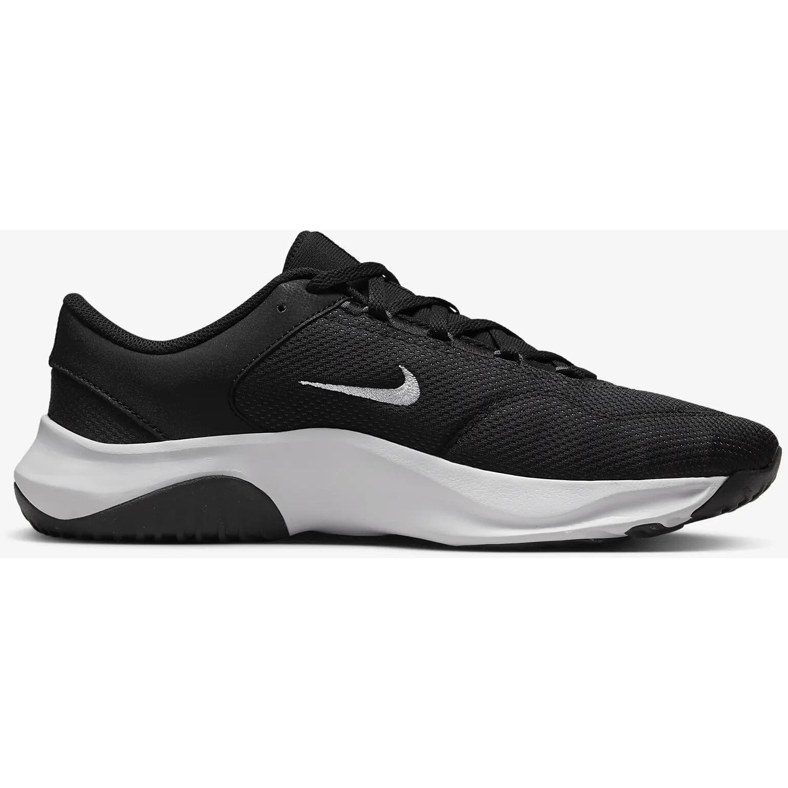 Baskets Nike Legend Essential 3 Next Nature, Noir, Hommes 5/5