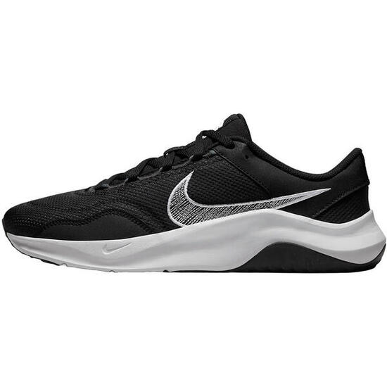 Scarpe da ginnastica Nike Legend Essential 3 Next Nature Nero Uomini