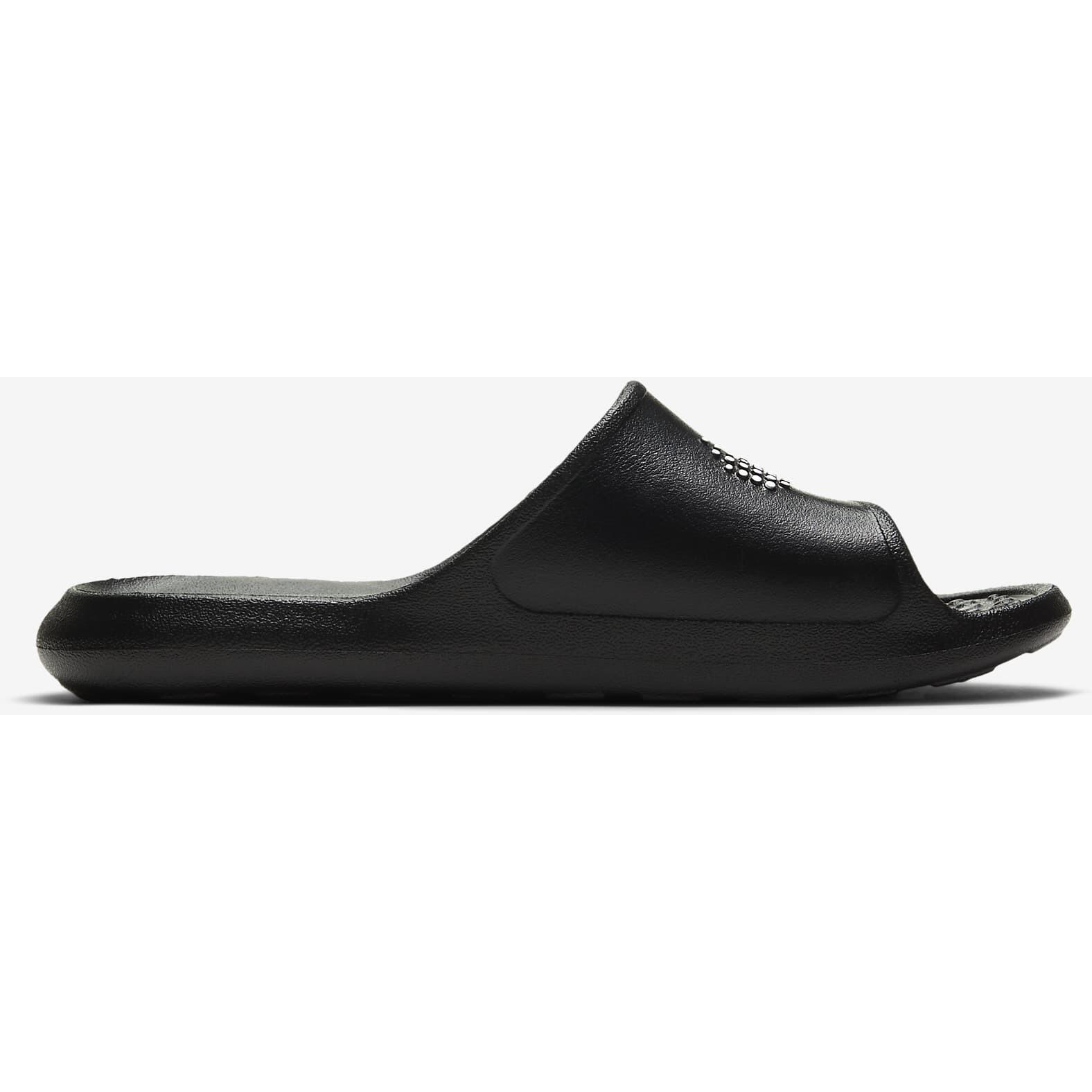 Slippers Nike Victori One, Zwart, Dames 5/7