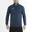 Joma Sudadera Faraon Blauw Sweatshirt Volwassenen