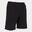 Pantaloni scurti barbati Joma Jungle, Negru