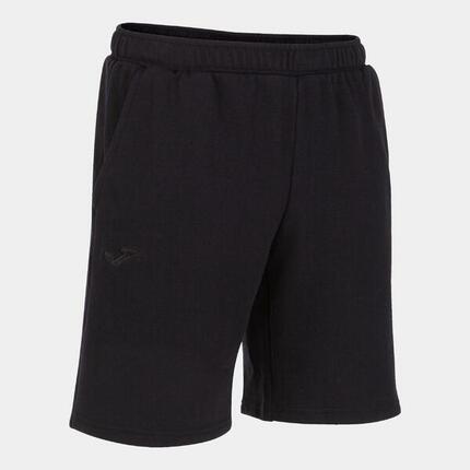 Bermuda Yoga Homme Joma Jungle Gris Melange