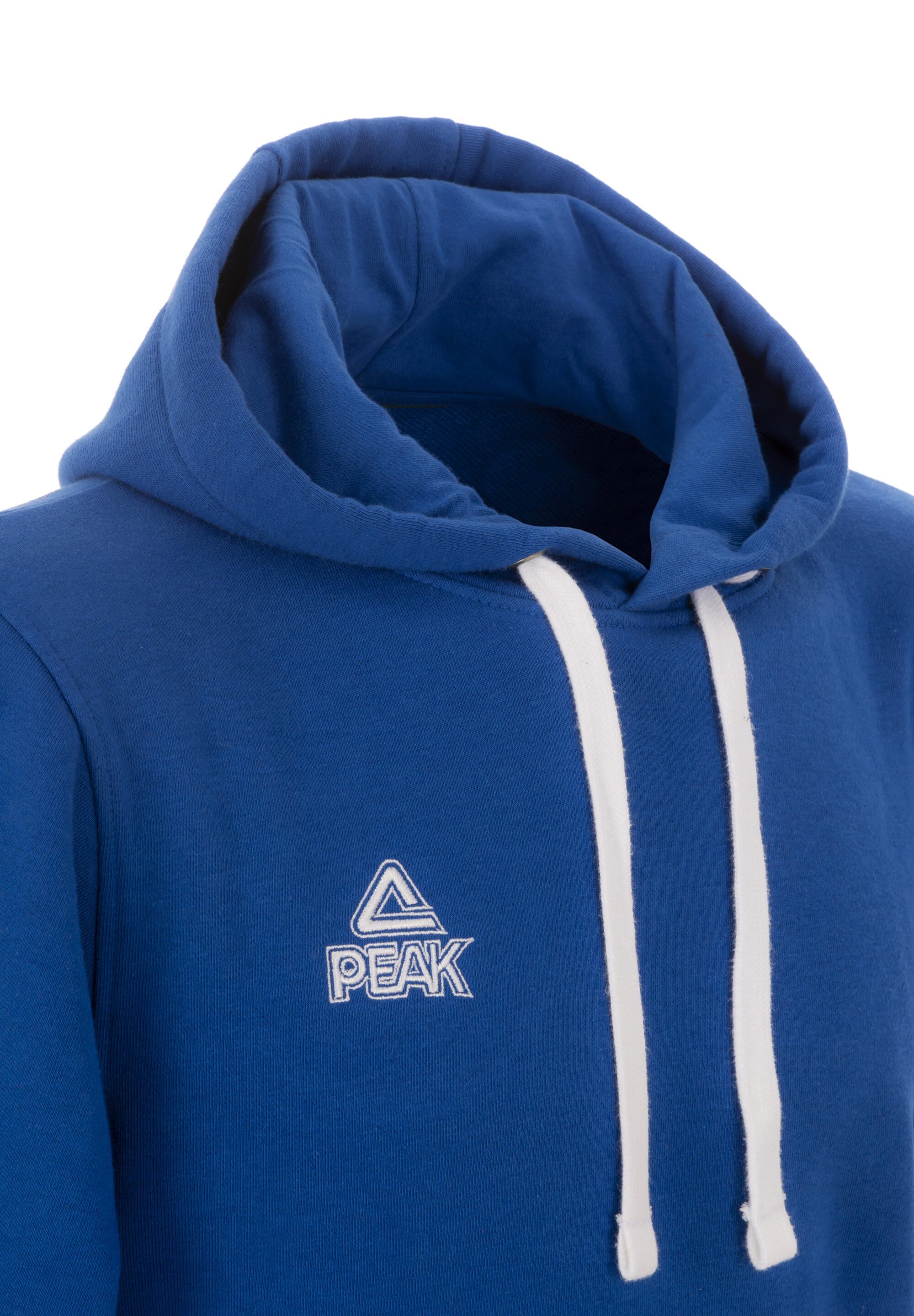 Kinder-Hoodie Peak élite 6/7
