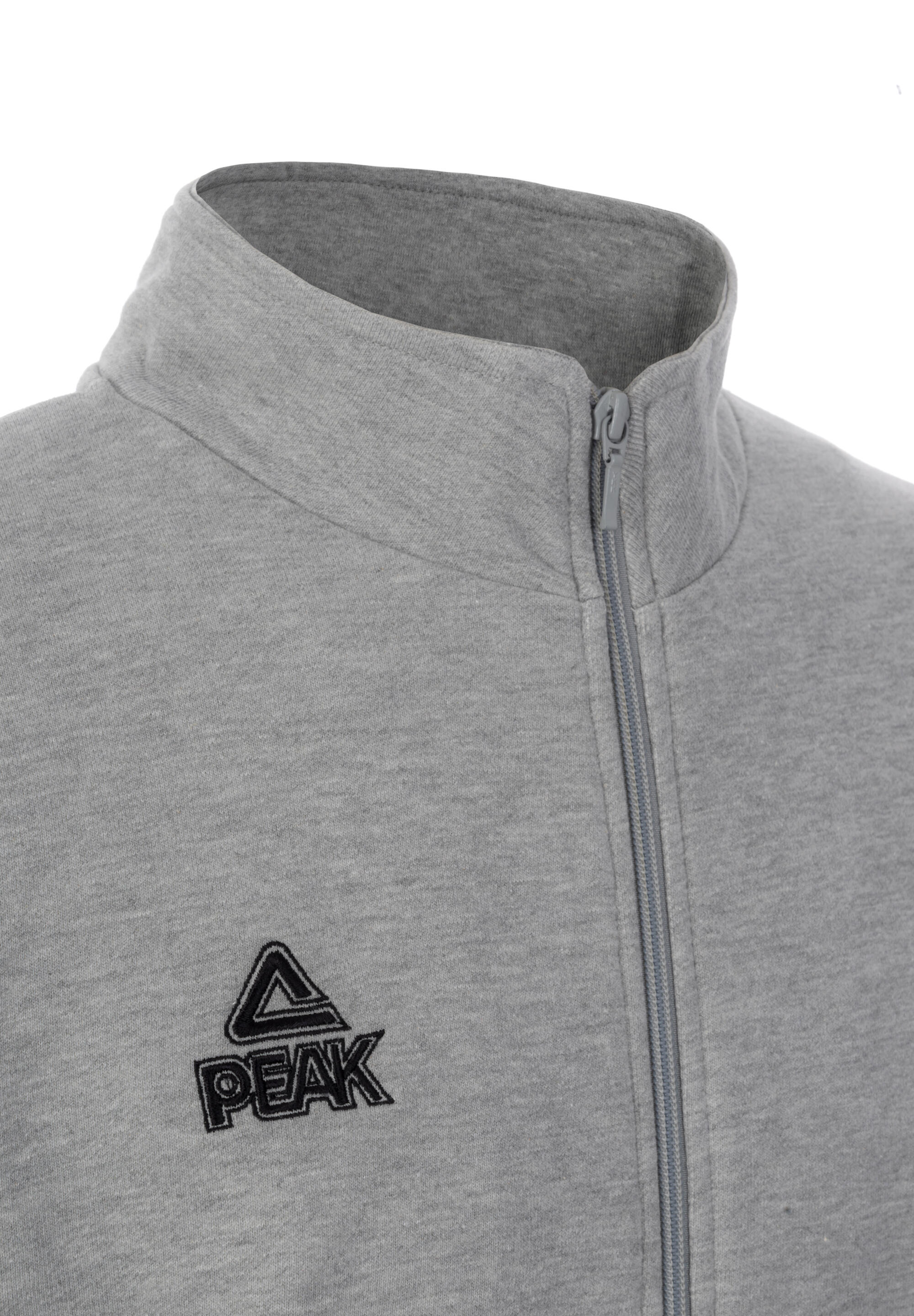 Kinderjacke Peak zip élite 6/6
