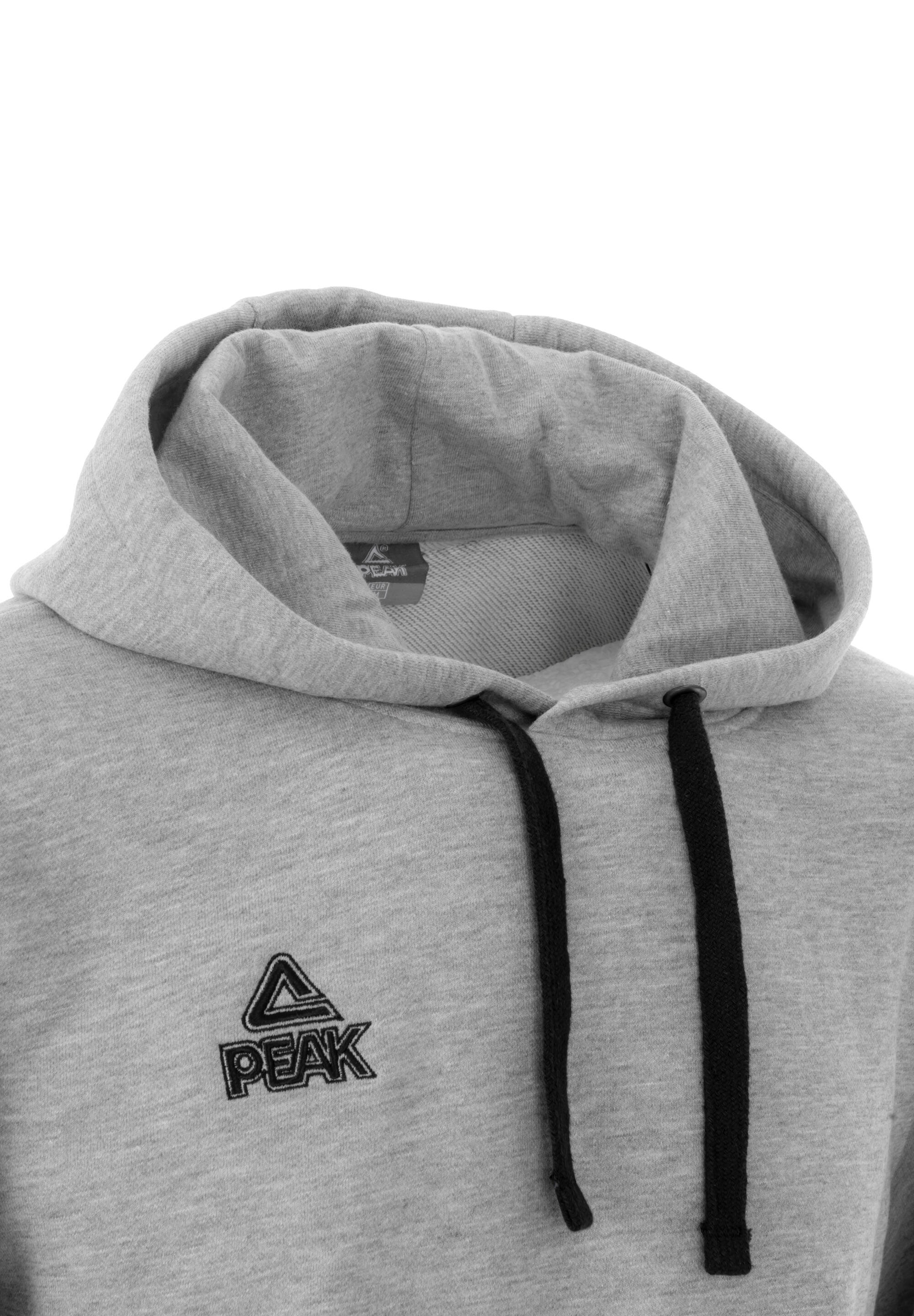 Hoodie Peak élite 6/7