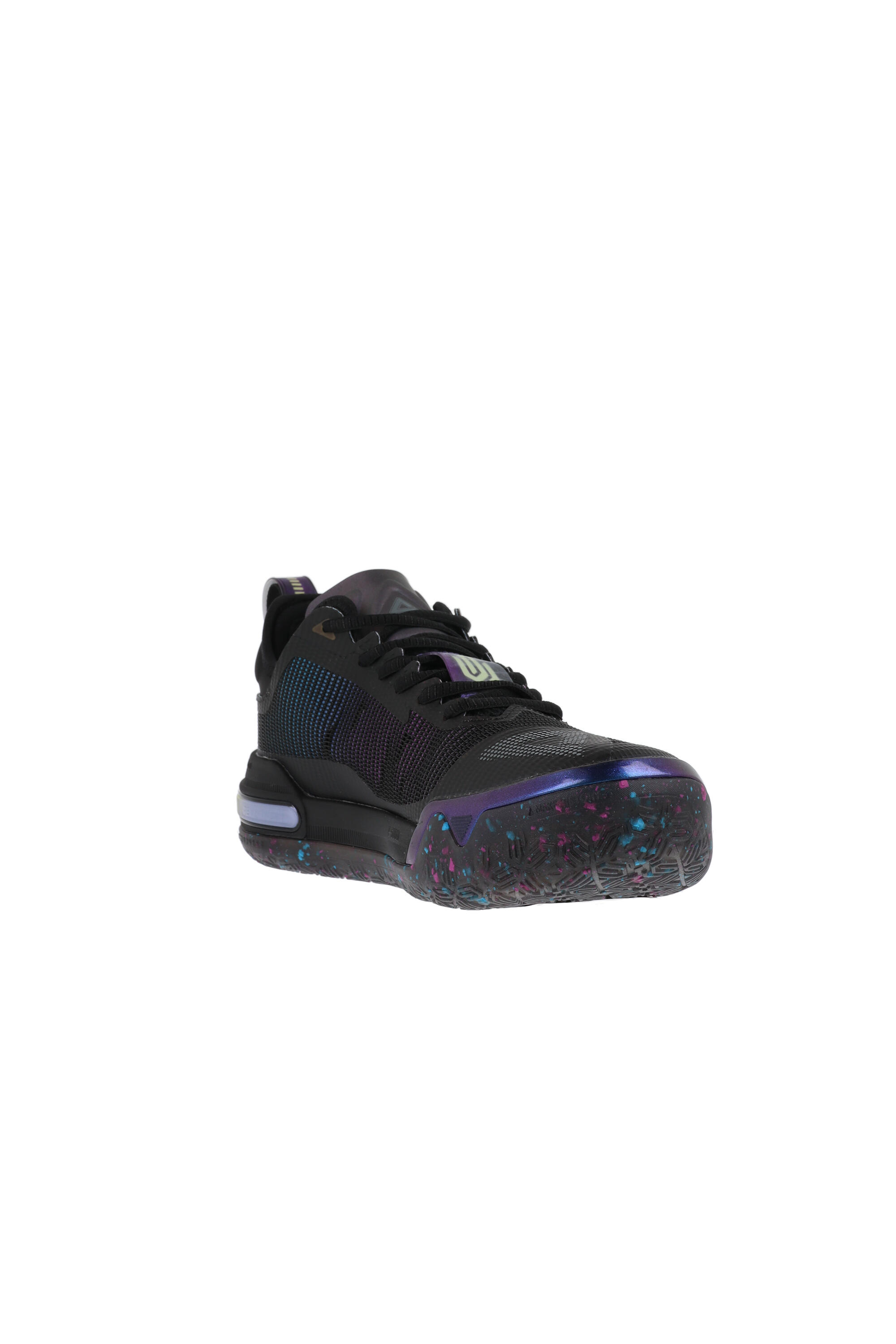PEAK Basketballschuh Andrew Wiggins One Unisex 7/7