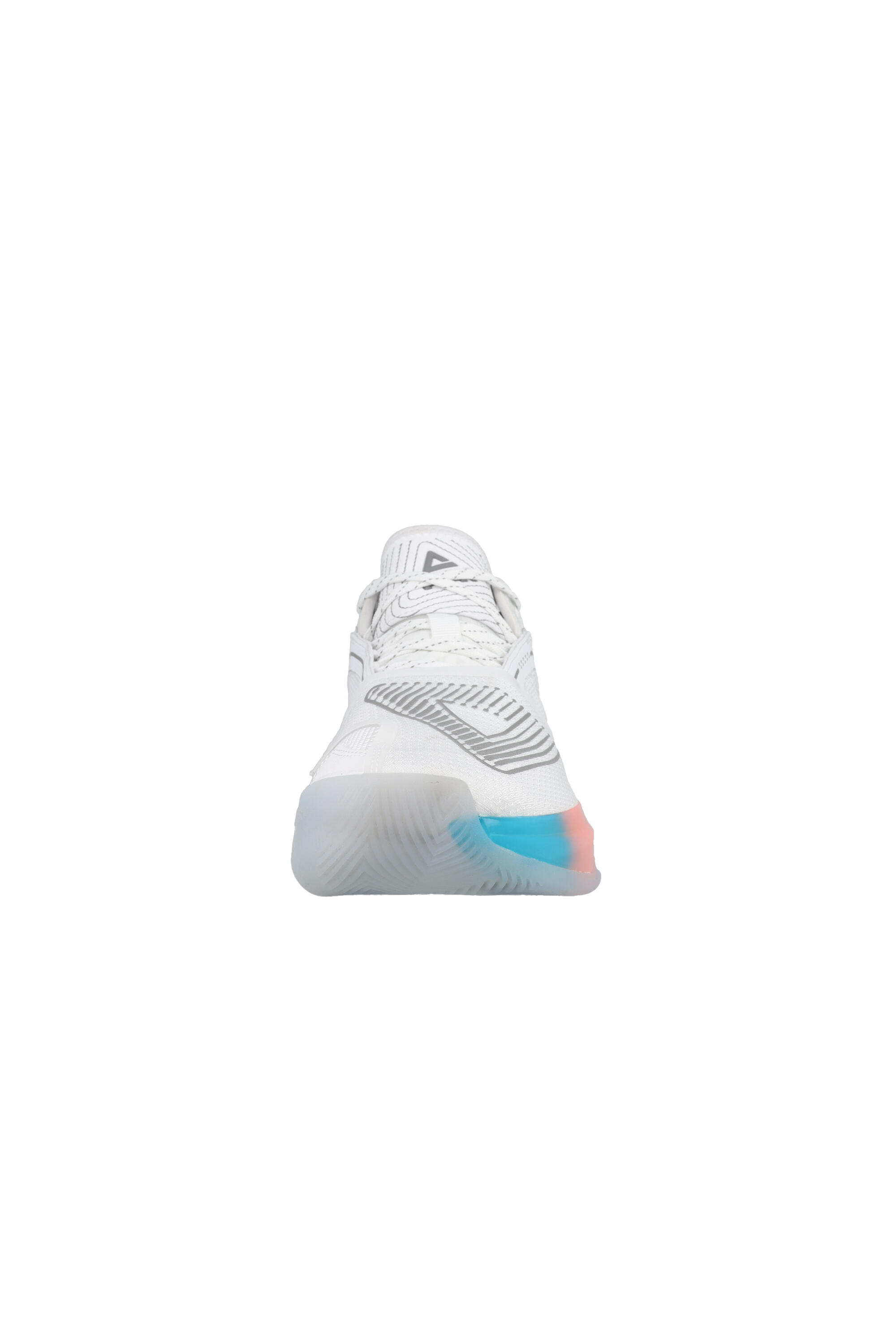 PEAK Basketballschuh Andrew Wiggins TaiChi Attitude Unisex 7/7