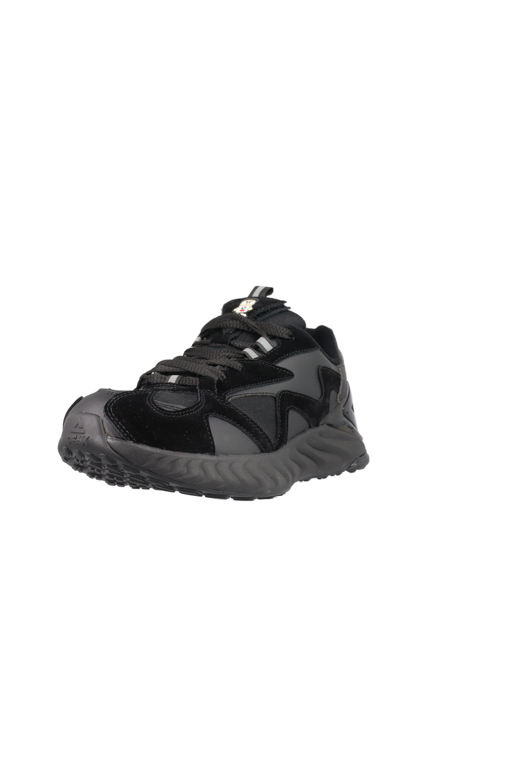 PEAK Laufschuh TaiChi Amoi Unisex 7/7