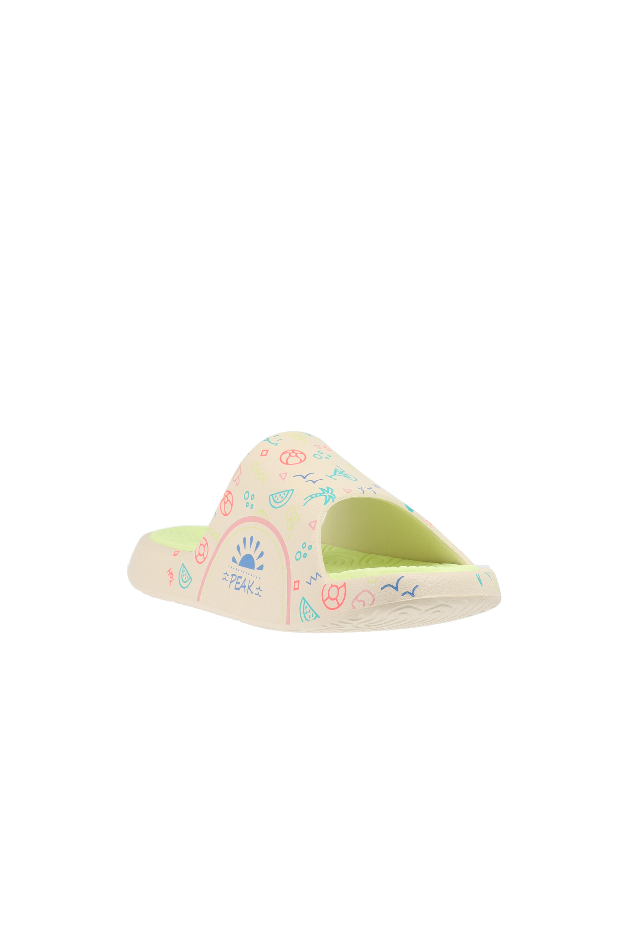PEAK Badeschlappen TaiChi Slipper Unisex 7/7