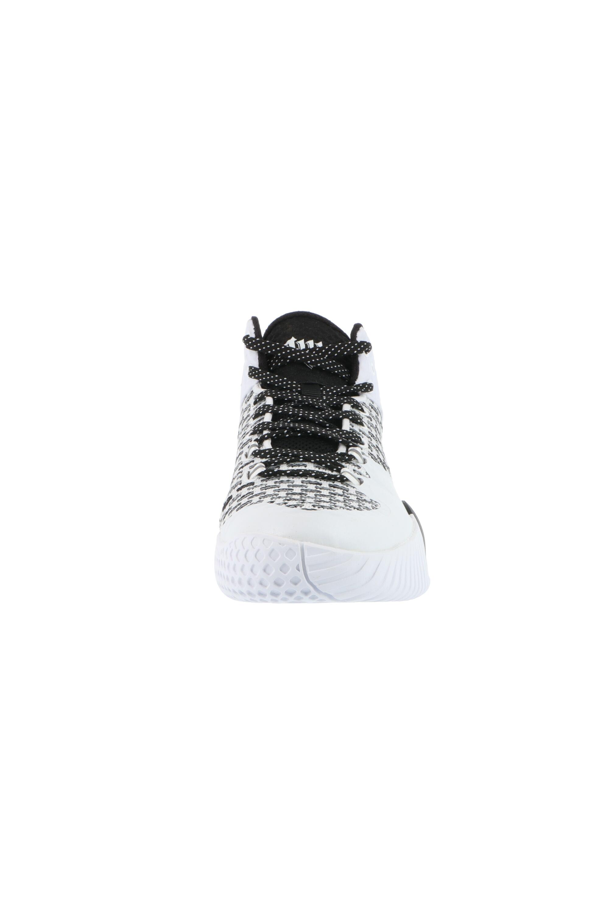 PEAK Basketballschuh LOU Williams Streetball Master Unisex 7/7