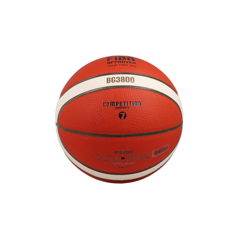 Minge de baschet topit Bg3800 Mărimea 7 Multicolor