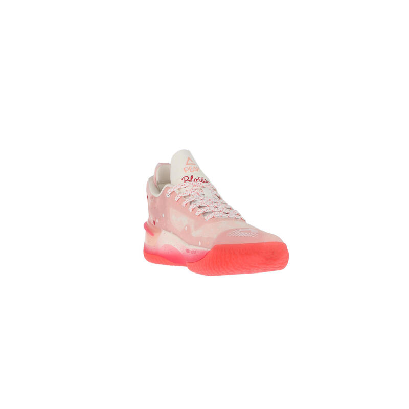 PEAK Basketballschuh TaiChi Flash 3.0 Sakura Pink Unisex