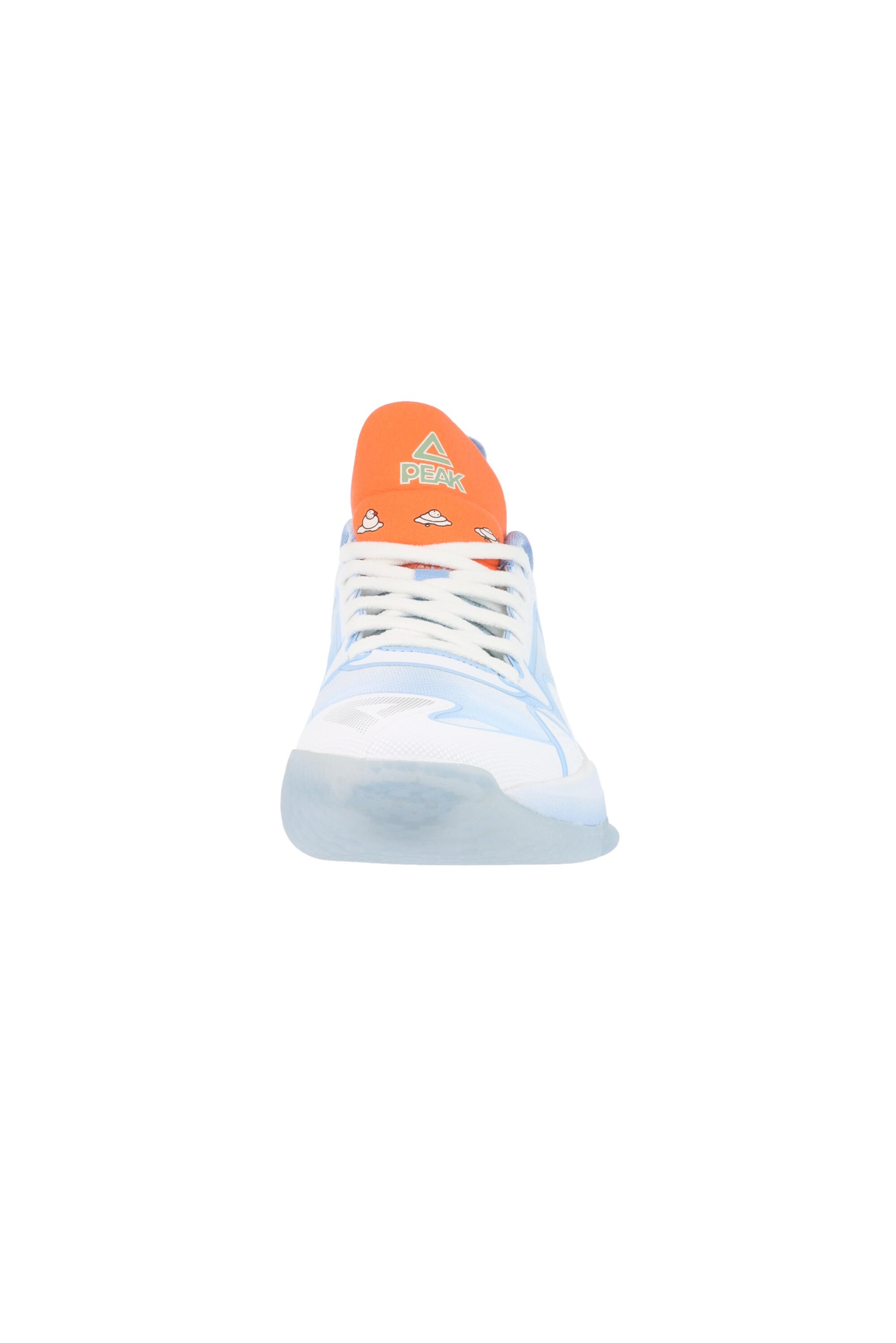 PEAK Basketballschuh TaiChi Flash 3.0 Snowman Damen 7/7