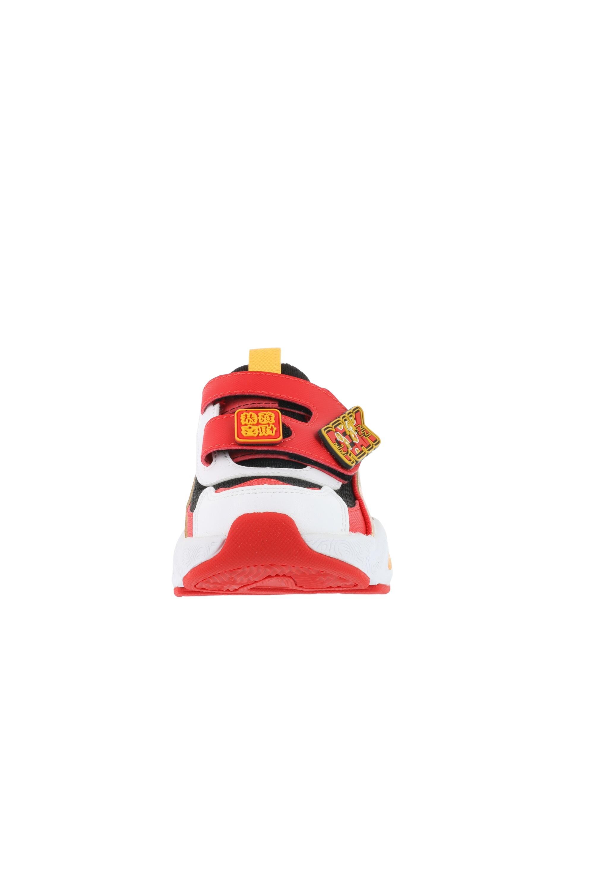PEAK Sneaker New Year Tiger Unisex 7/7