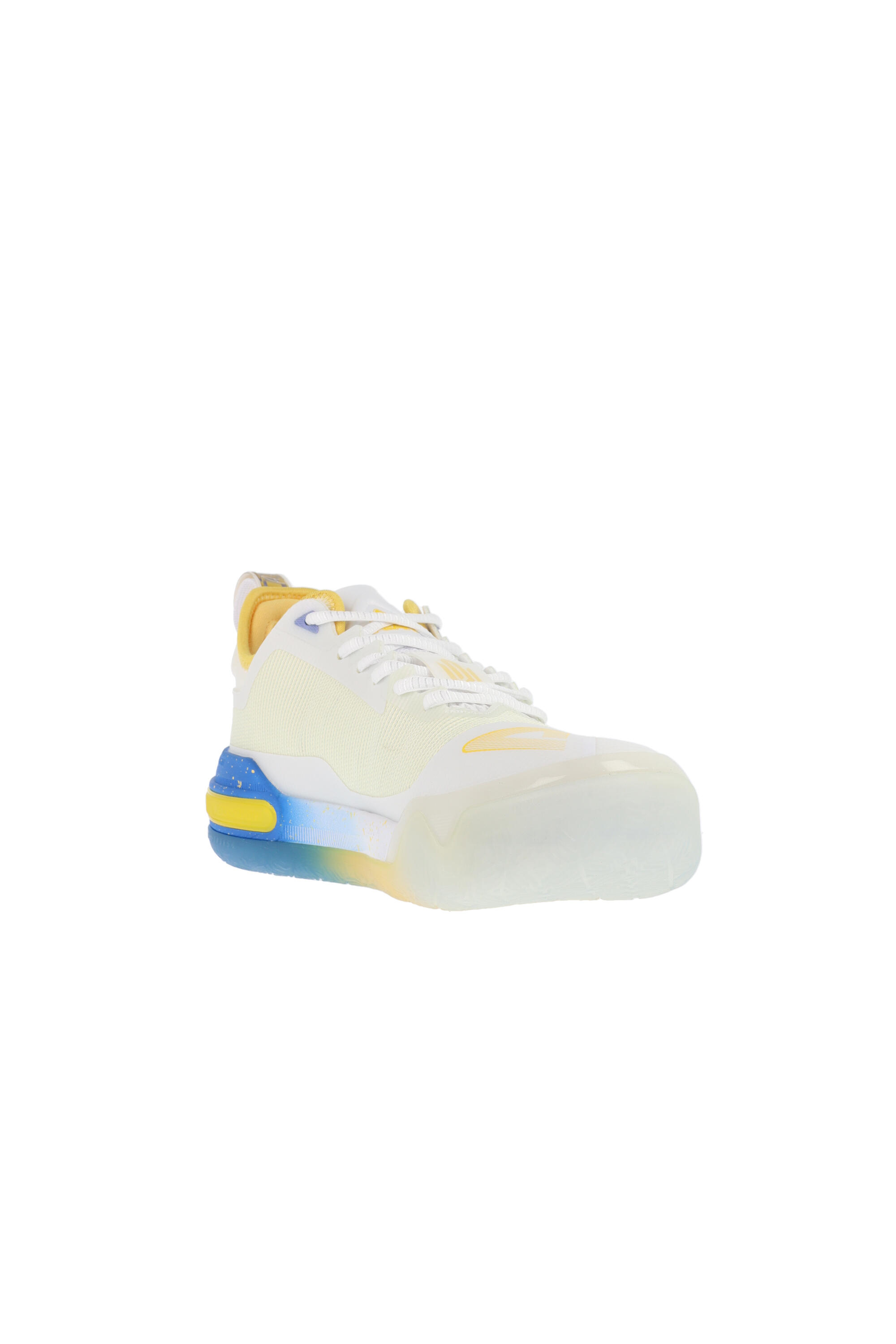 PEAK Basketballschuh Andrew Wiggins One Unisex 7/7