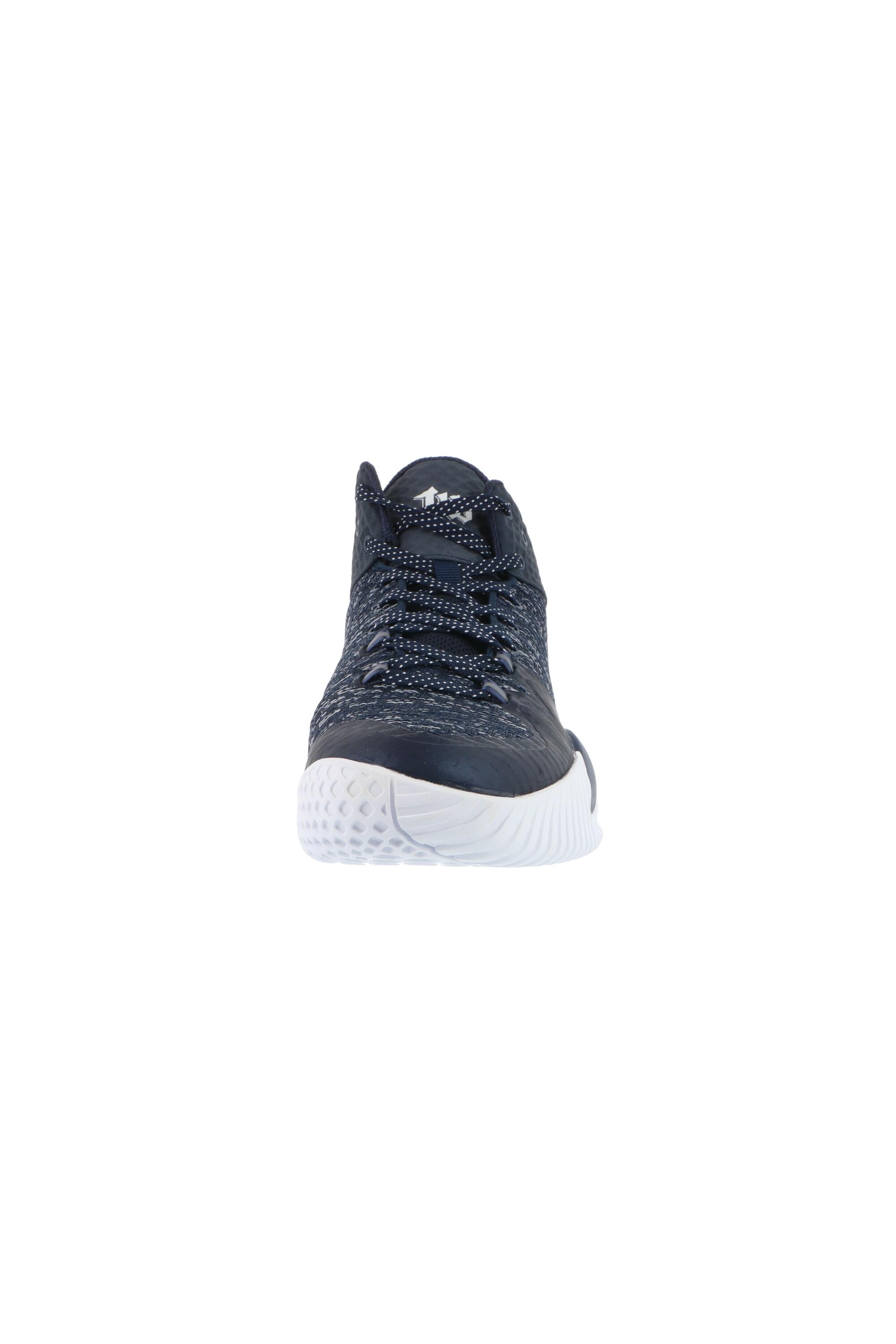PEAK Basketballschuh LOU Williams Streetball Master Unisex 7/7