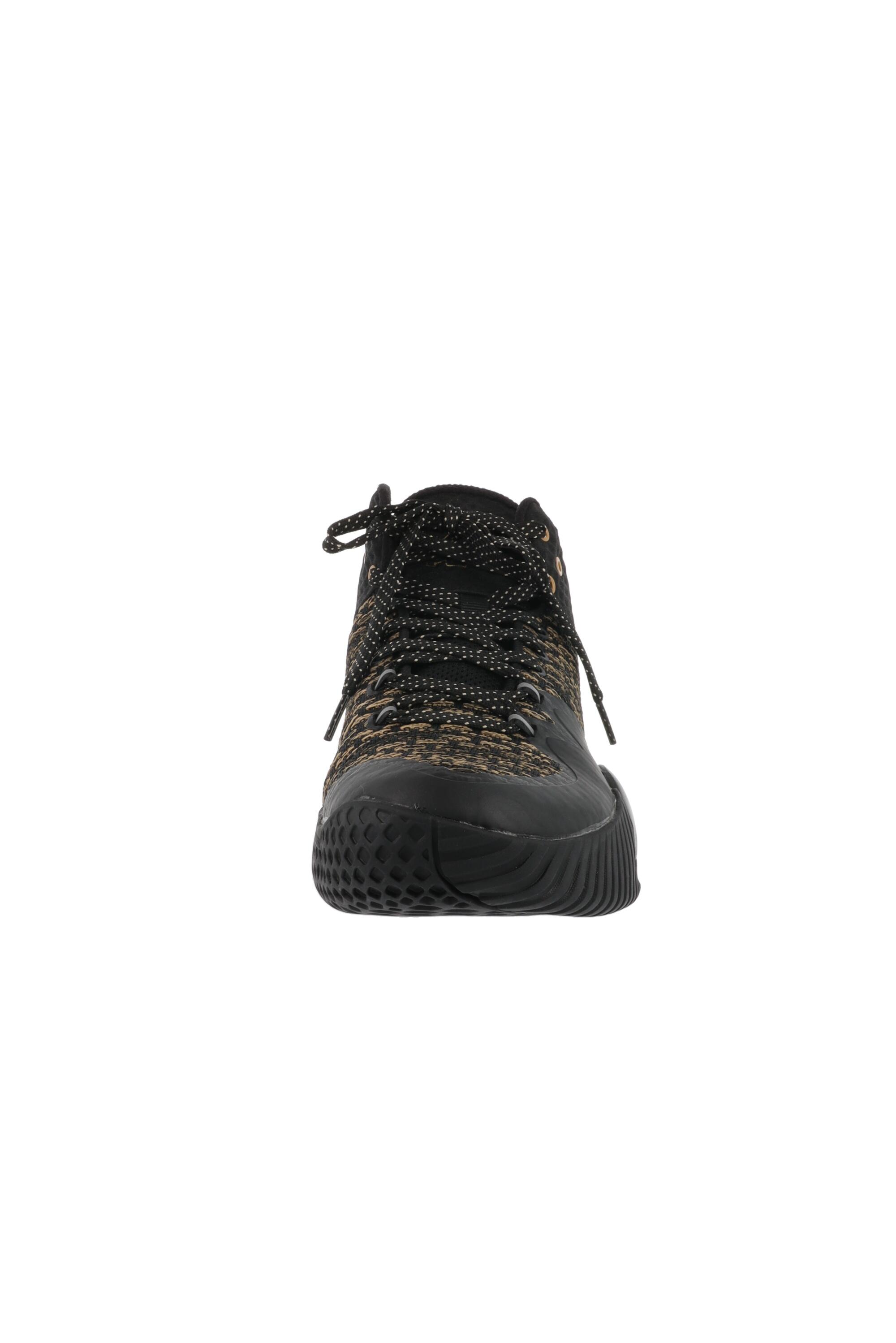 PEAK Basketballschuh LOU Williams Streetball Master Unisex 7/7