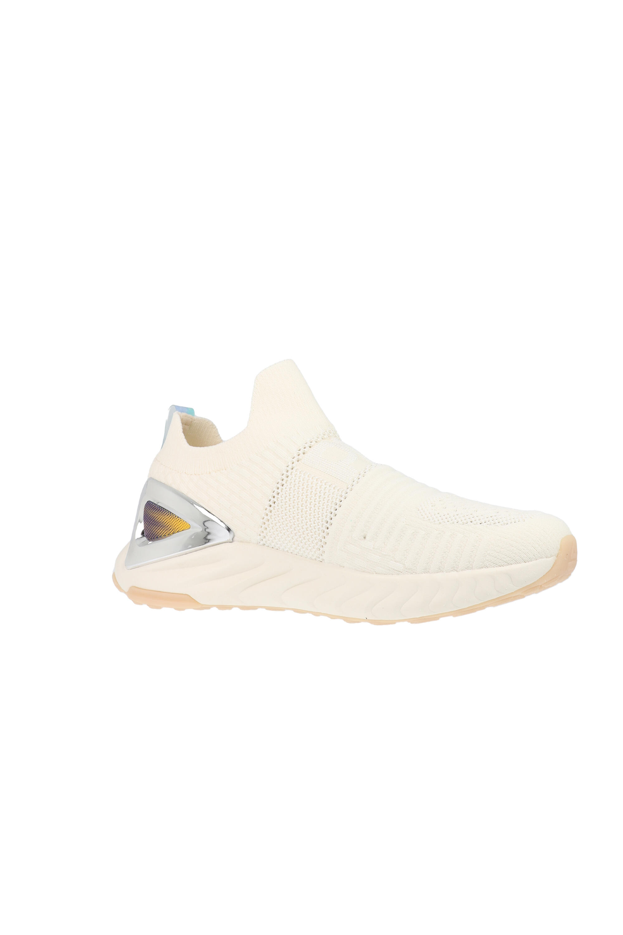 PEAK Laufschuh TaiChi King Metallic Unisex 7/7