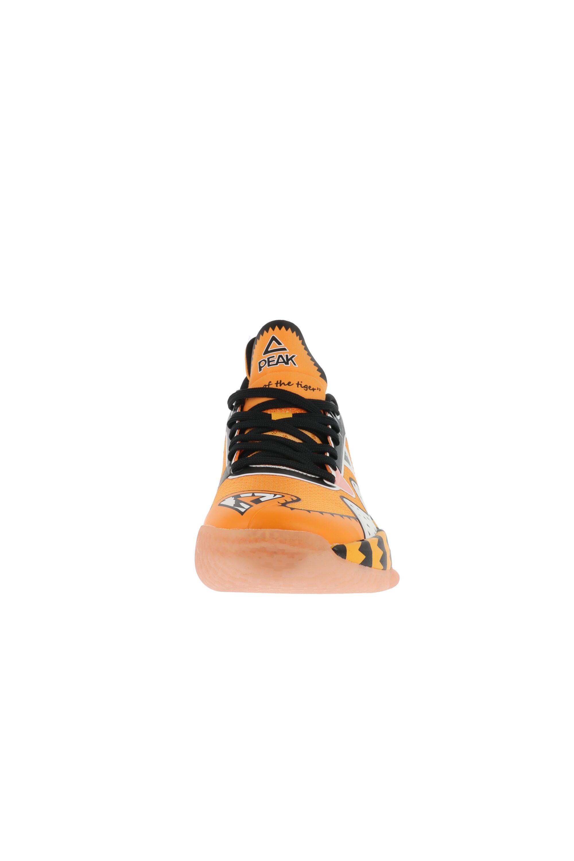 PEAK Basketballschuh TaiChi Flash 3.0 Tiger Unisex 7/7