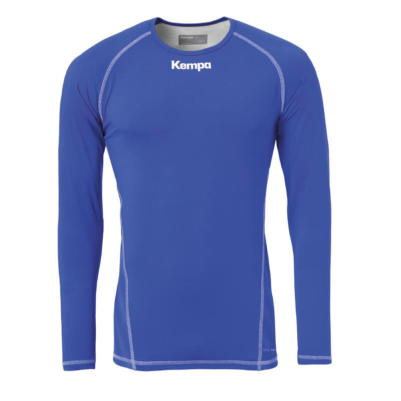 Maillot de compression ML enfant Kempa Attitude