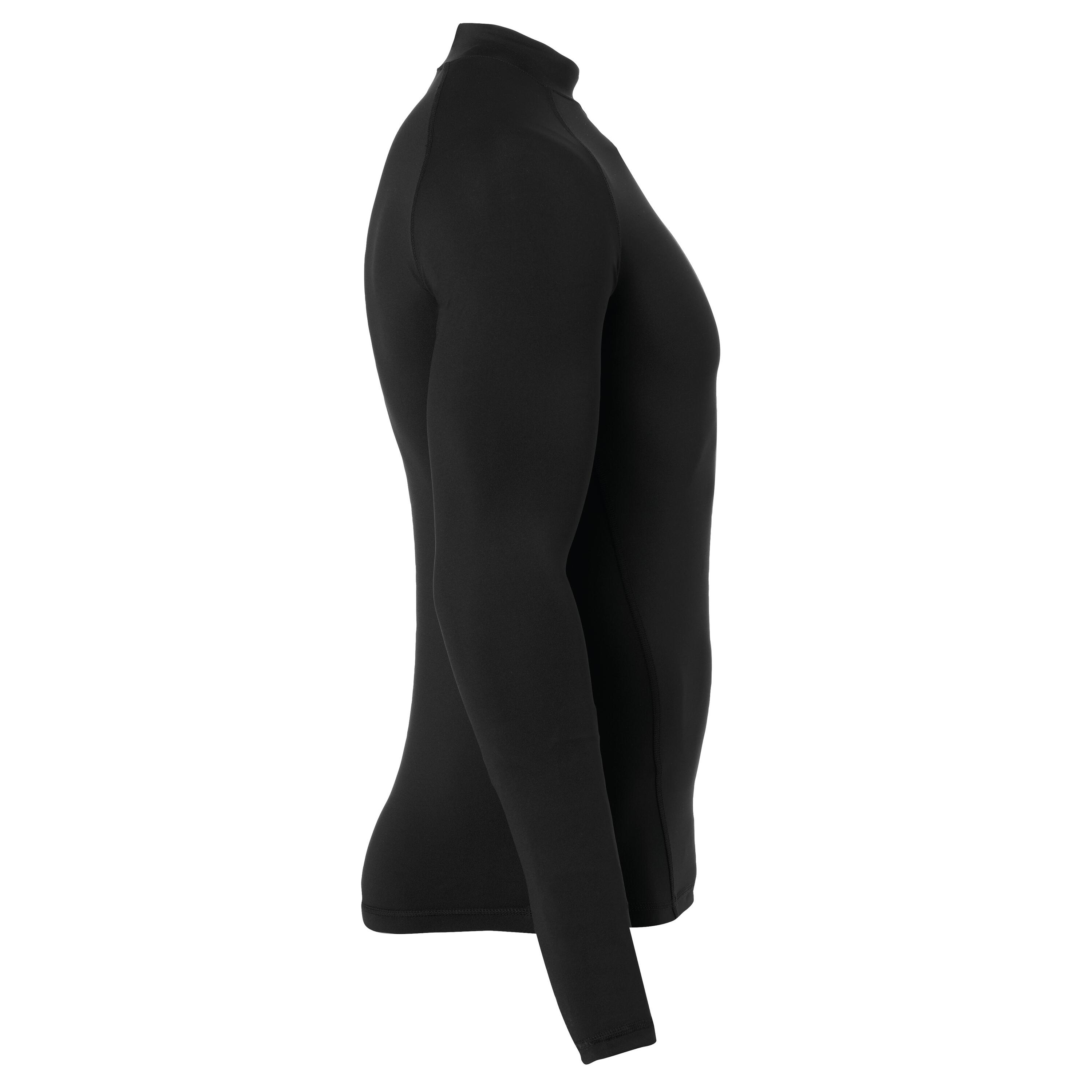 Baselayer Tight DISTINCTION PRO- TURTLE NECK UHLSPORT 7/7