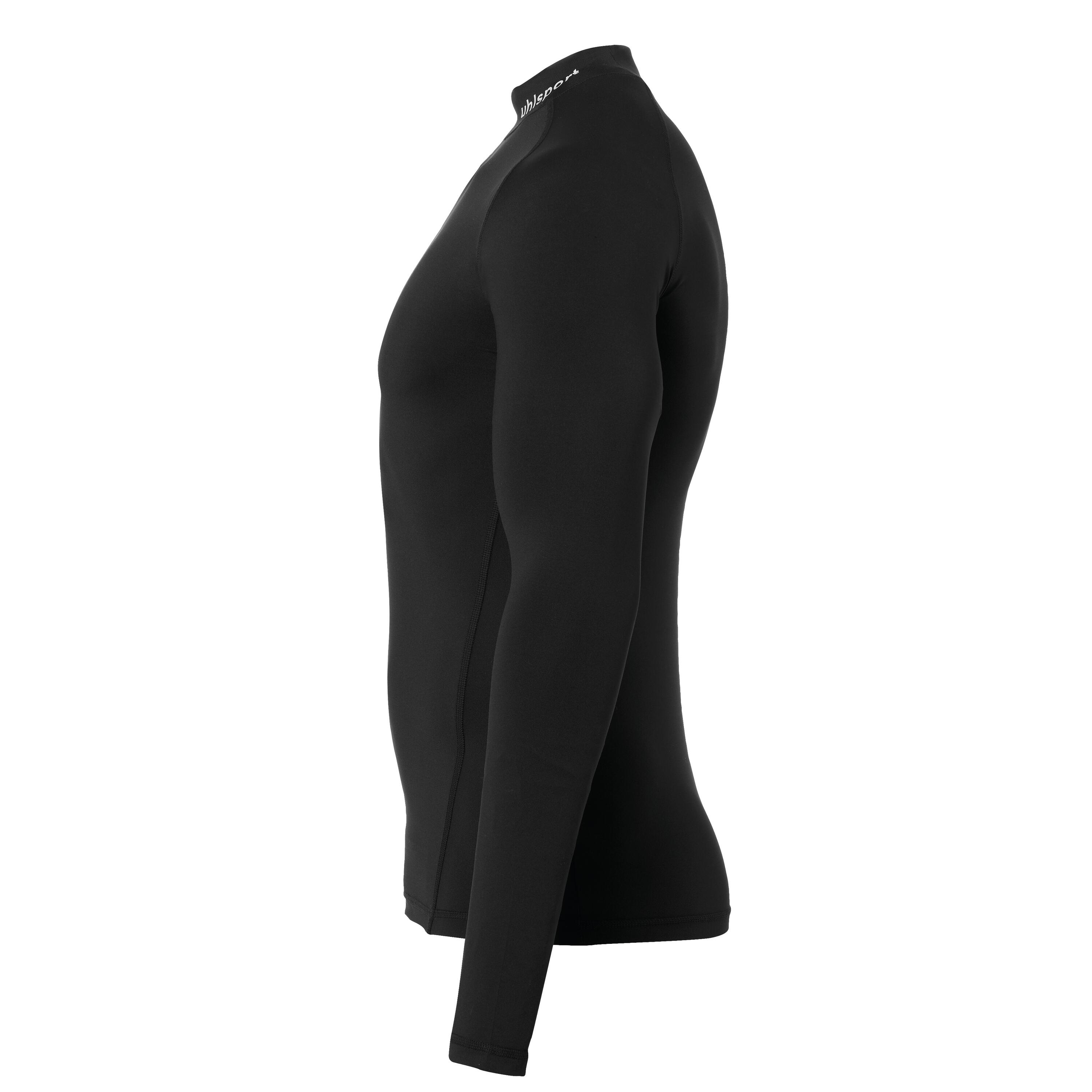 Baselayer Tight DISTINCTION PRO- TURTLE NECK UHLSPORT 6/7