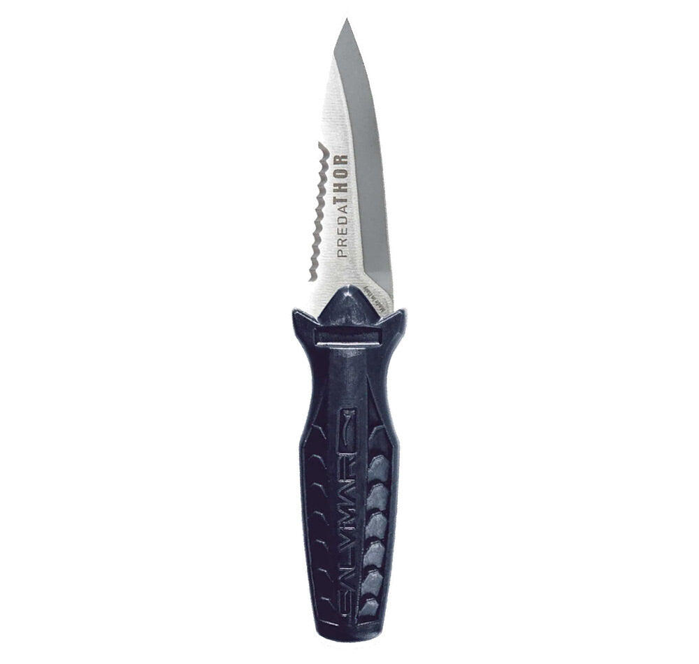 Salvimar Predathor Knife