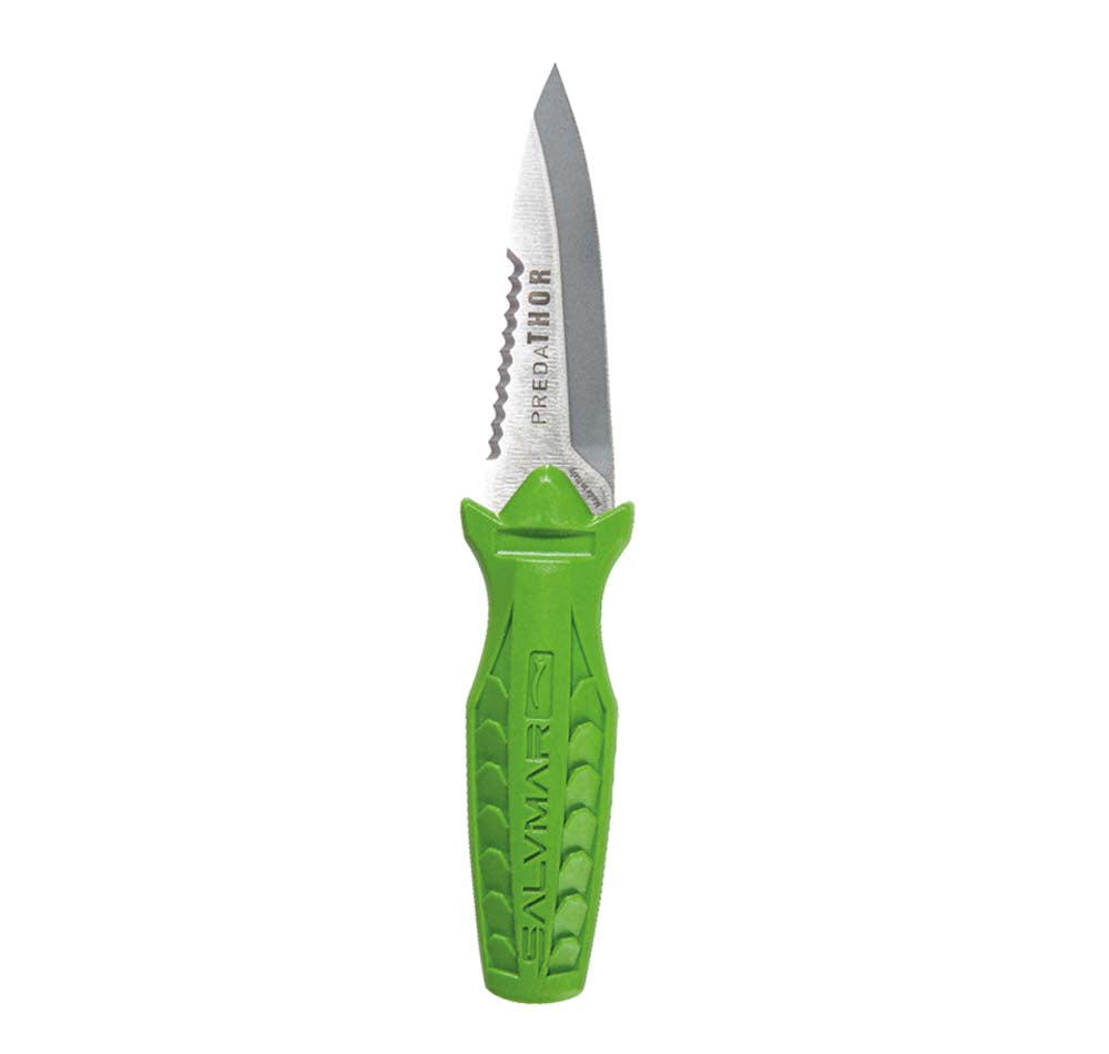 Salvimar Predathor Knife