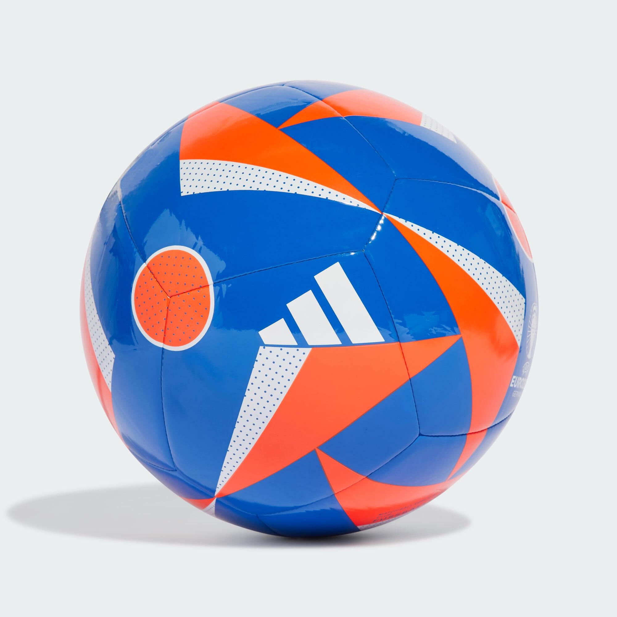 Fussballliebe Club Ball 2/7