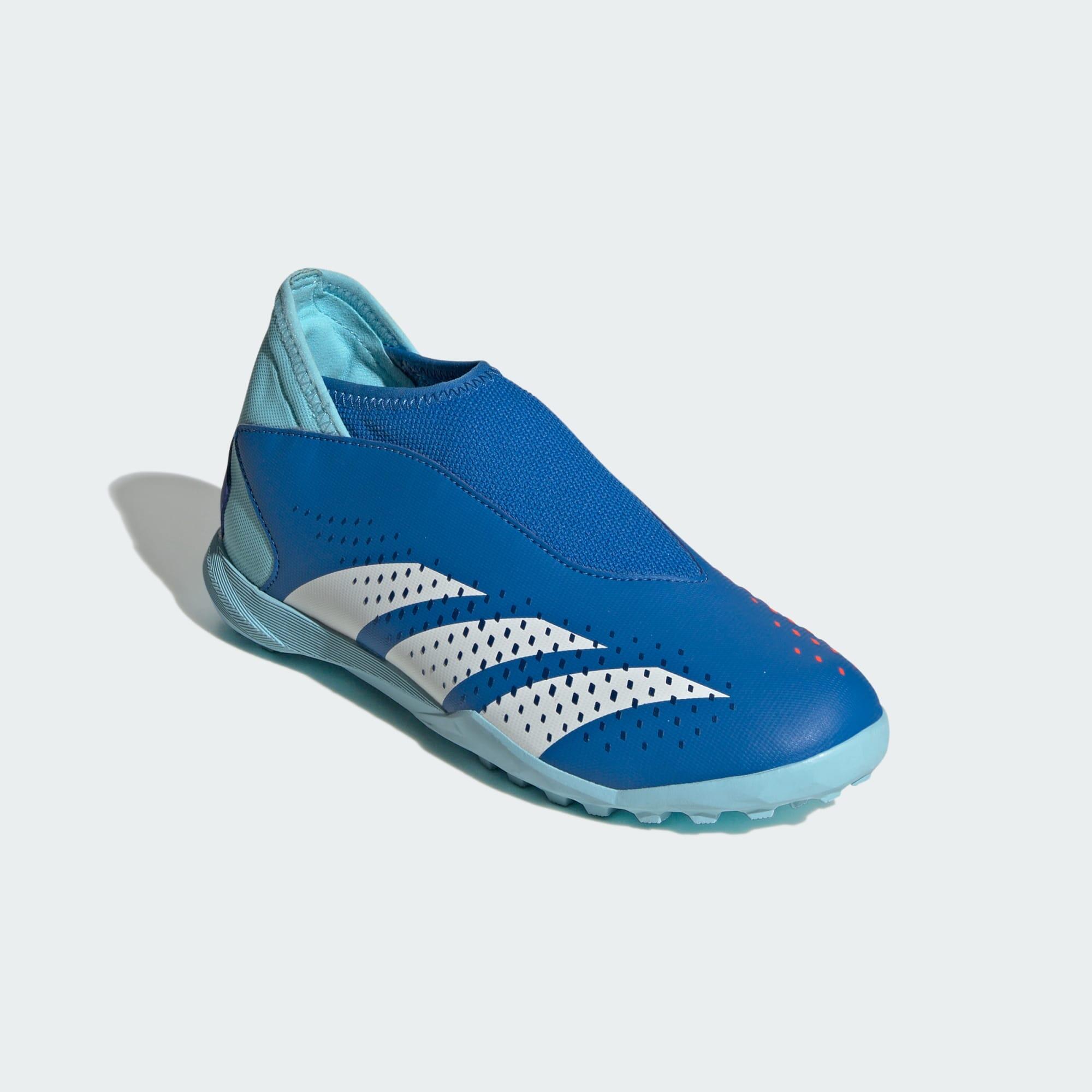 Chuteiras de Futebol sem Atacadores Predator Accuracy.3 4/7