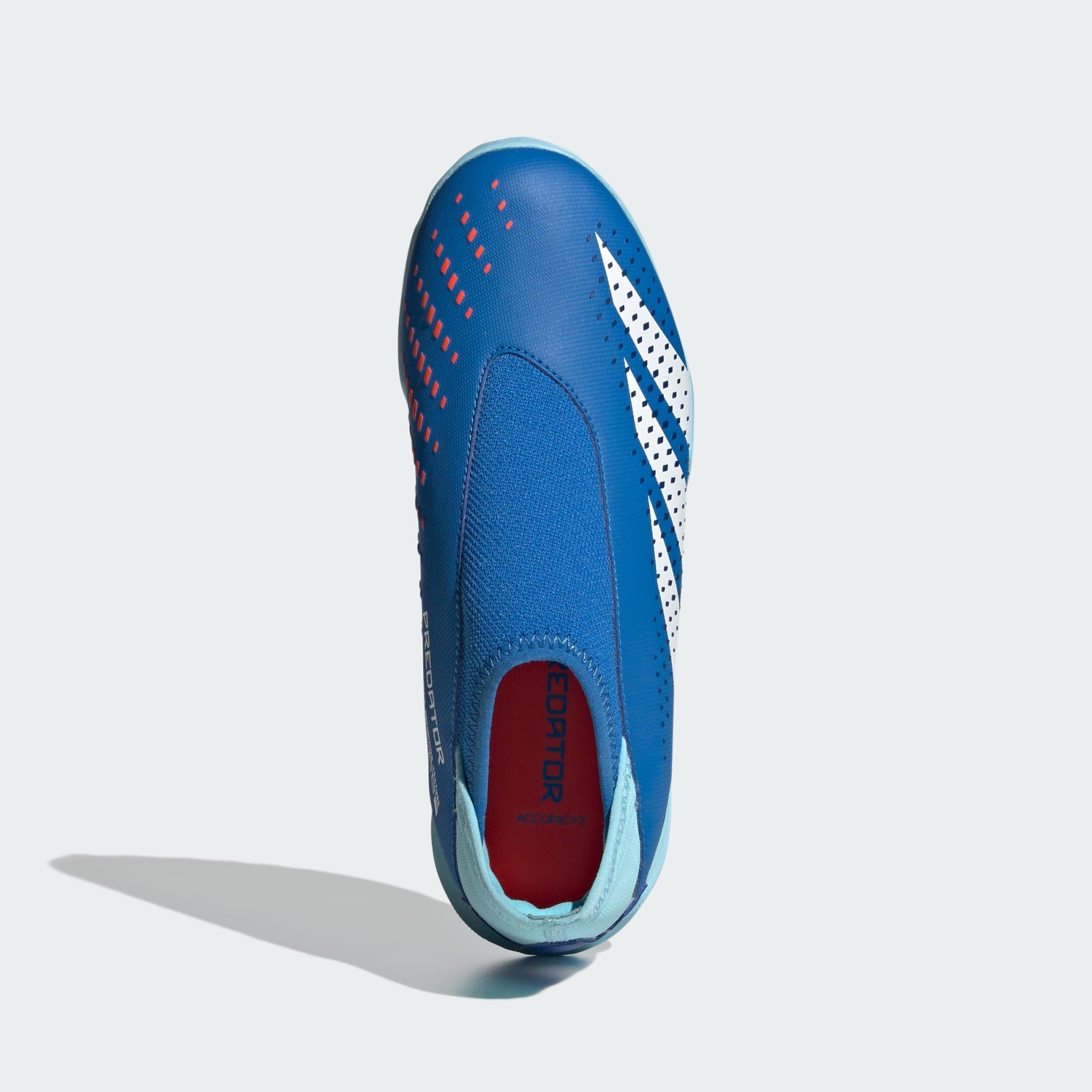 Chuteiras de Futebol sem Atacadores Predator Accuracy.3 2/7