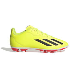 Adidas X Crazyfast Club Fxg Jr Voetbalschoenen