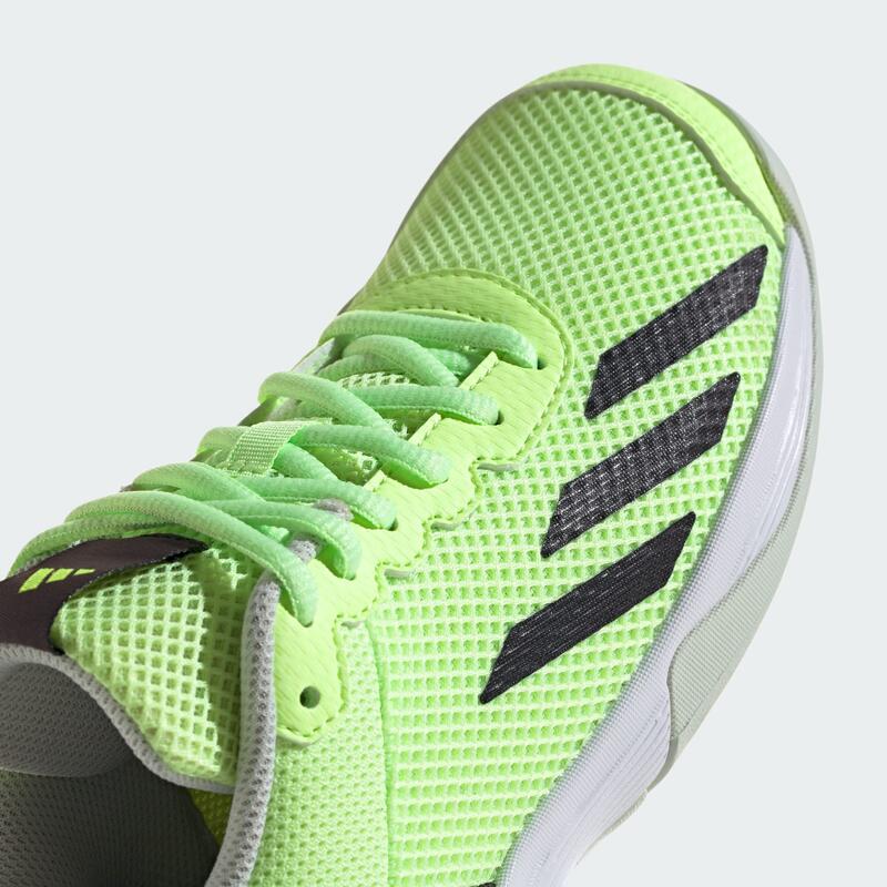 Buty do tenisa dla dorosłych Adidas Courtflash Tennis Shoes