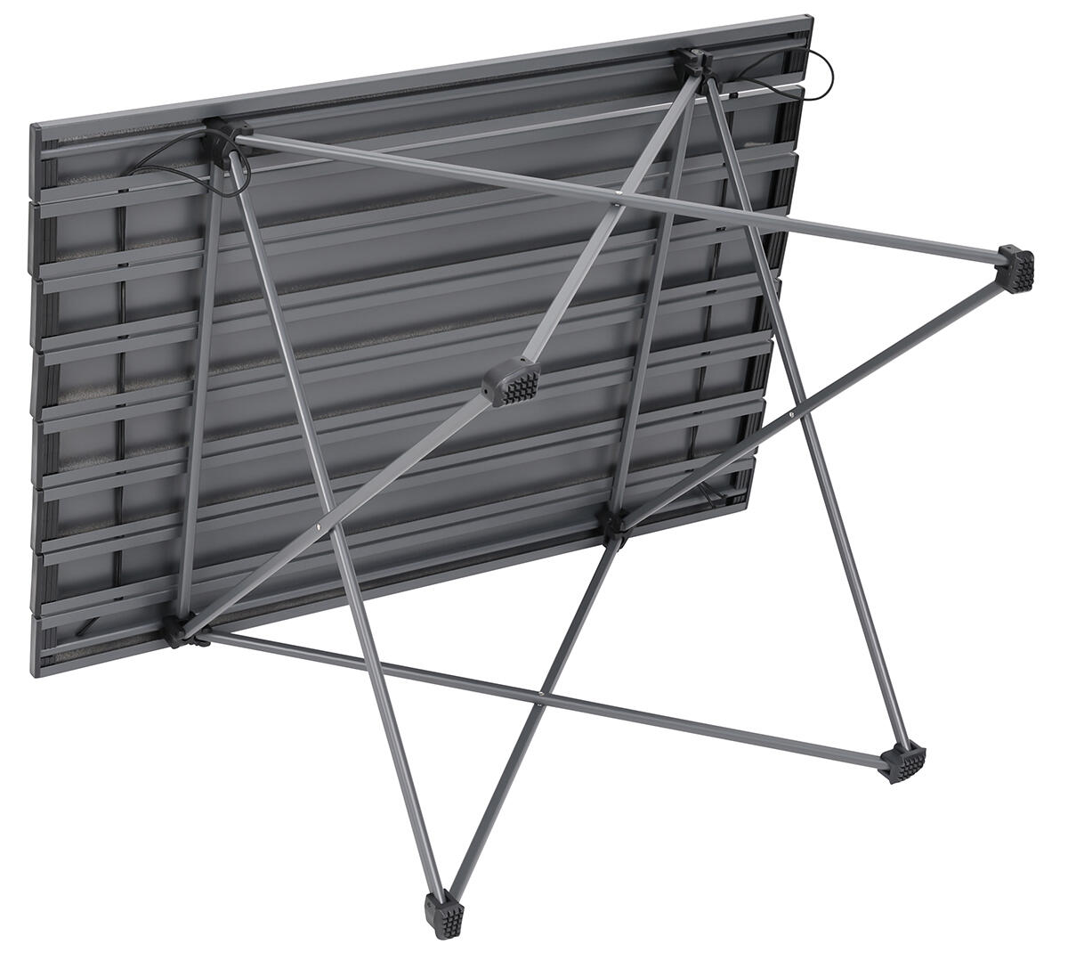 Stół kempingowy Enero Camp składany w pokrowiec 68x46x40cm max.30kg 4/7