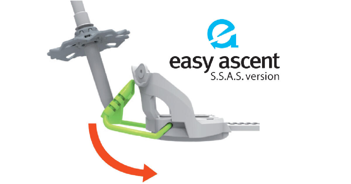 Raquetas de nieve TSL 305 Access 7/7