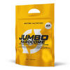Jumbo Hardcore - 5355g Yogurt Banana de Scitec Nutrition
