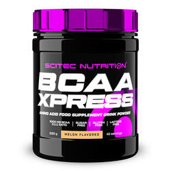 Bcaa | Bcaa Xpress (280g) | Lemonade