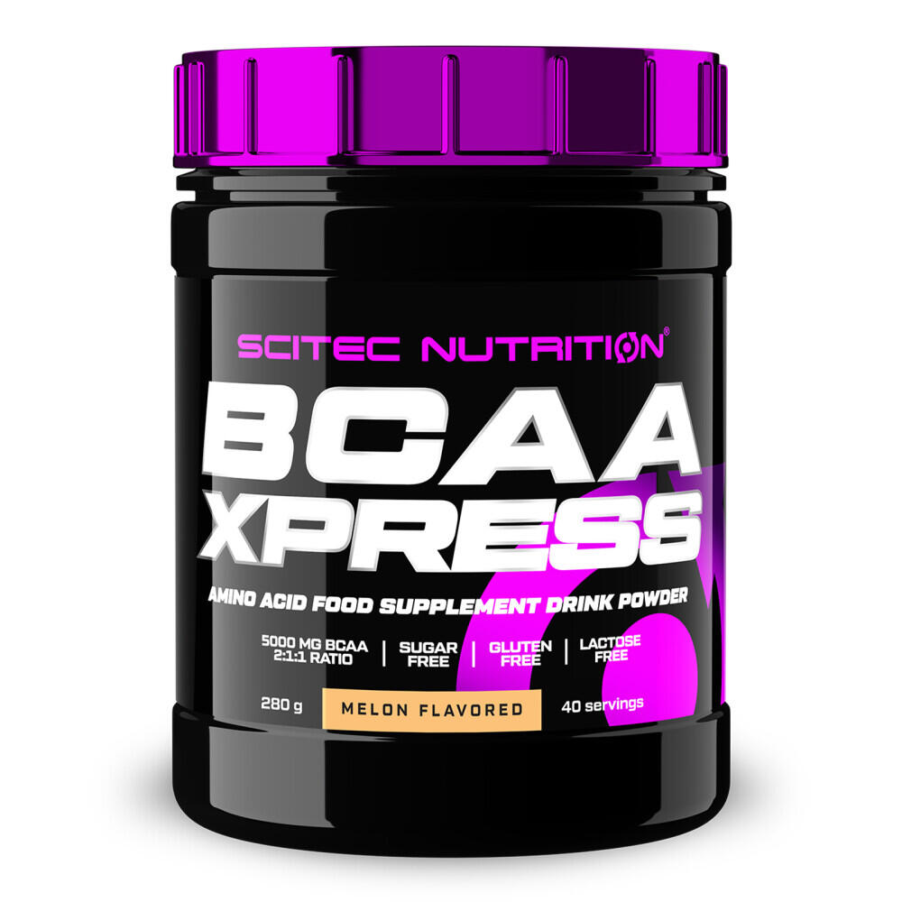 SCITEC NUTRITION Bcaa - Bcaa Xpress (280g) - Meloen