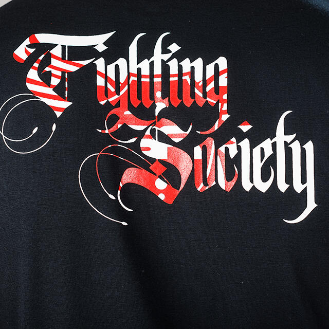 Tricou Armura Fighting Society