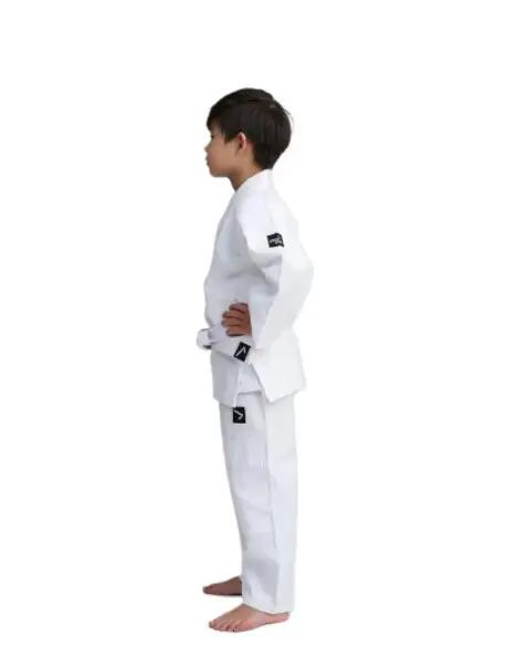 Kimono Judo KIDS Ippon Gear GI Future 2 Alb 3/5
