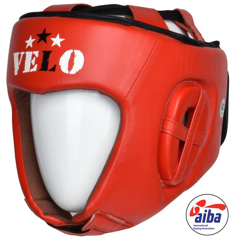 Casca de box omologata AIBA Rosie Velo Boxing
