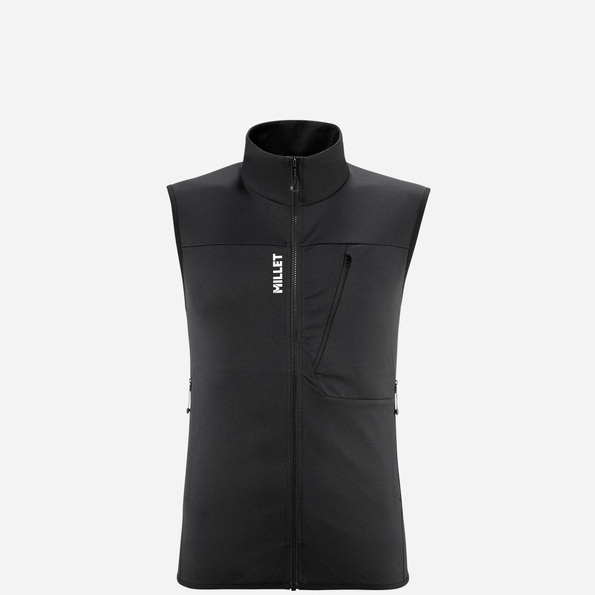 Millet - Polaire Randonnée Homme Lokka Iii - Polaire - Noir - 52 2xl - Decathlon