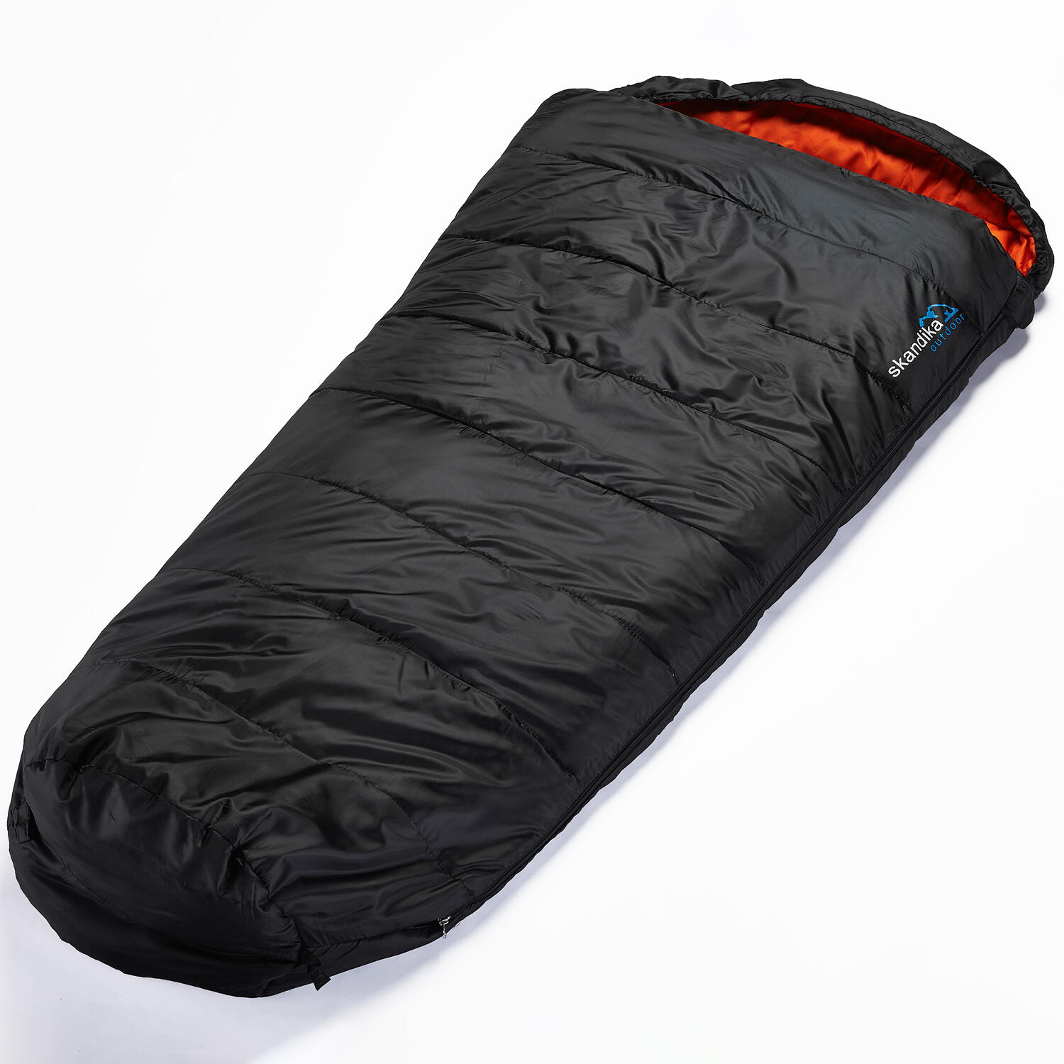 Saco de dormir - Vegas - Outdoor XXL - saco de transporte 2/6