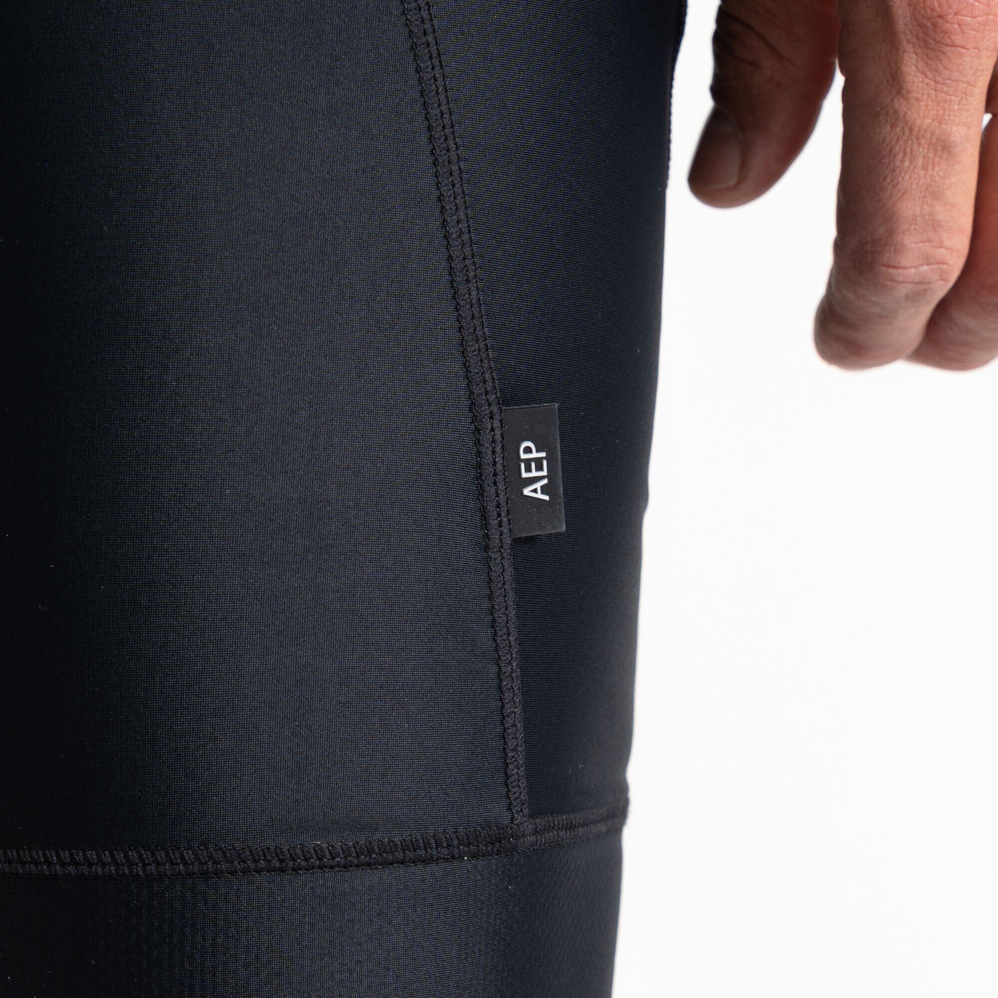 Salopette ciclismo uomo Aep Virtuous 5/5