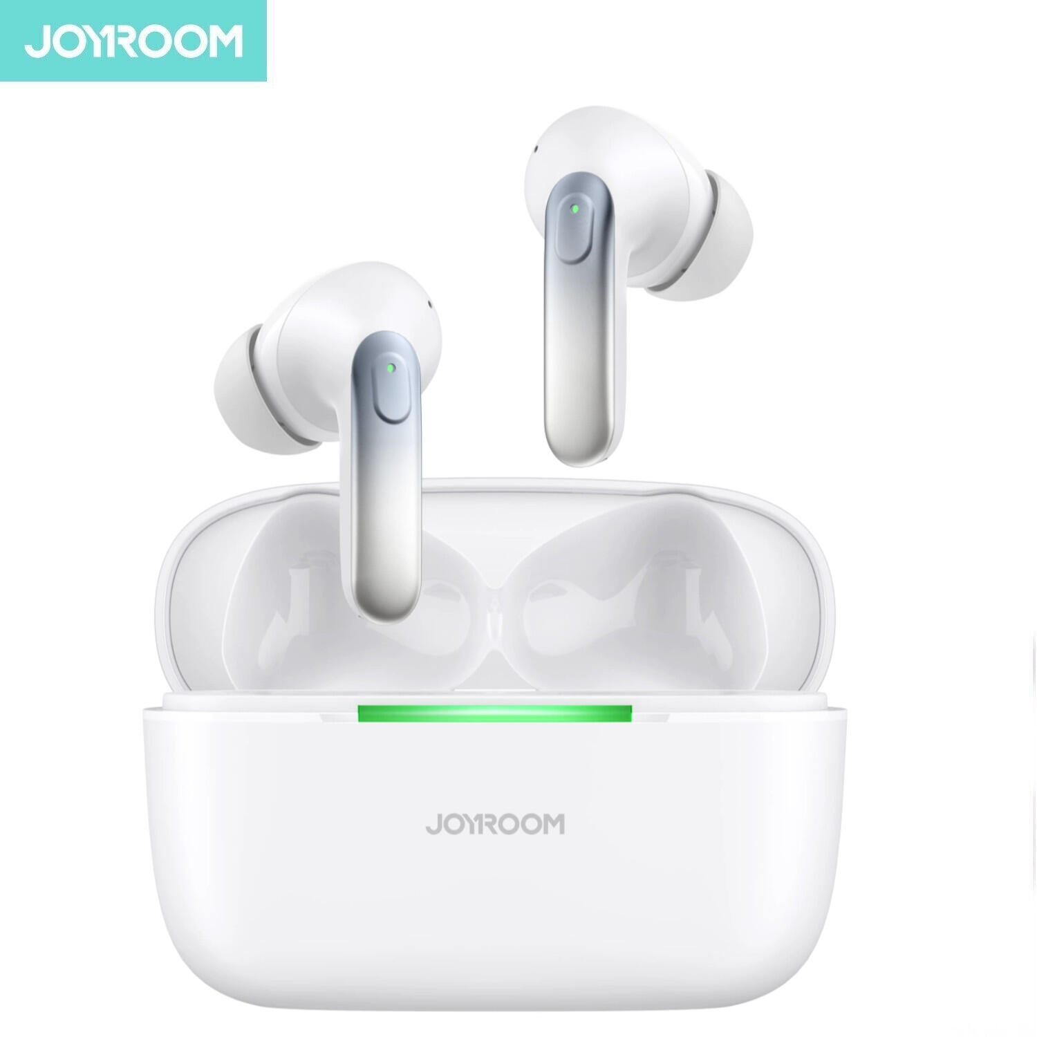 Słuchawki douszne Joyroom Jbuds bezprzewodowe
