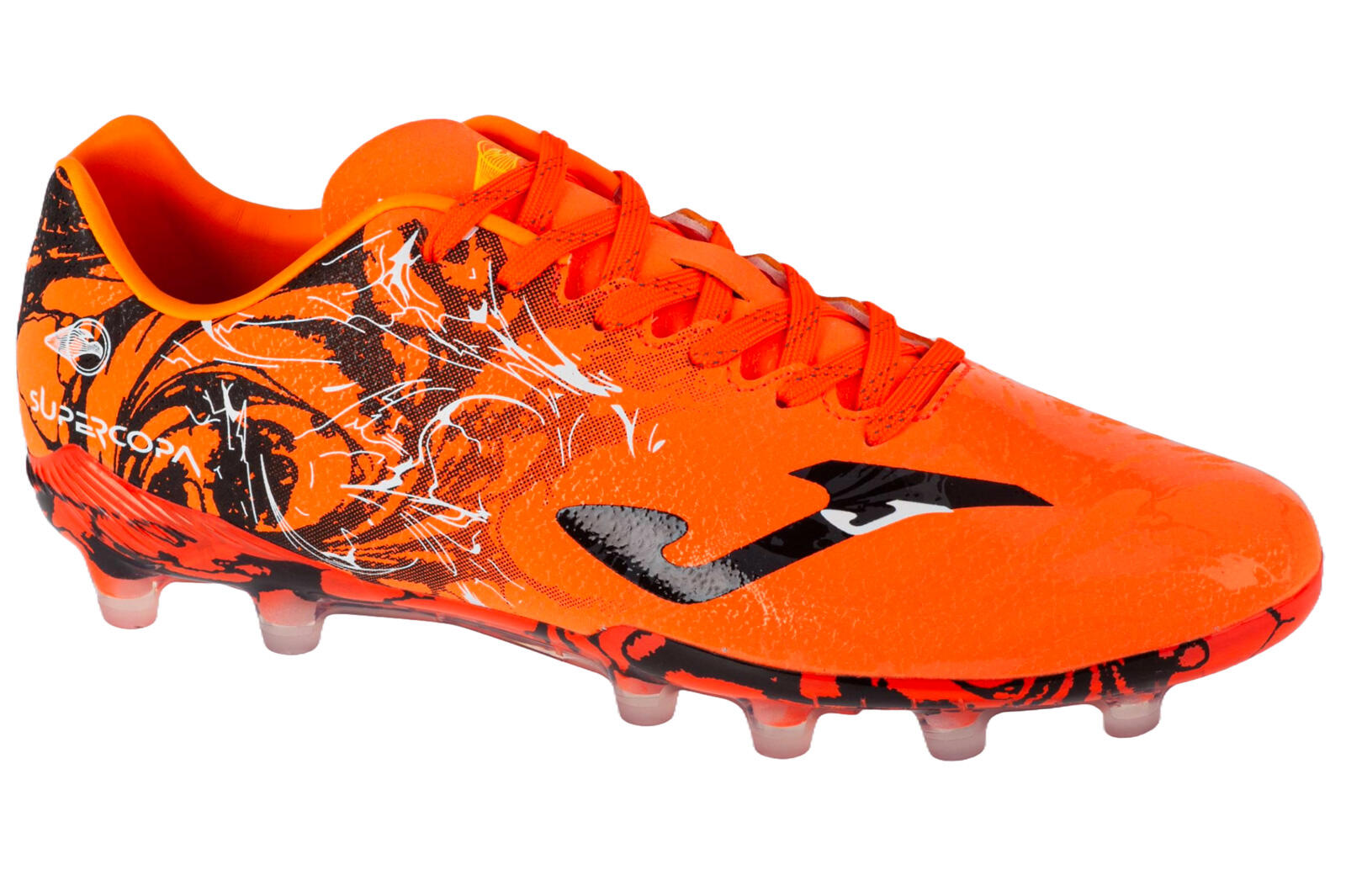 Fußballschuhe Herren Super Copa 24 SUPS FG 1/4