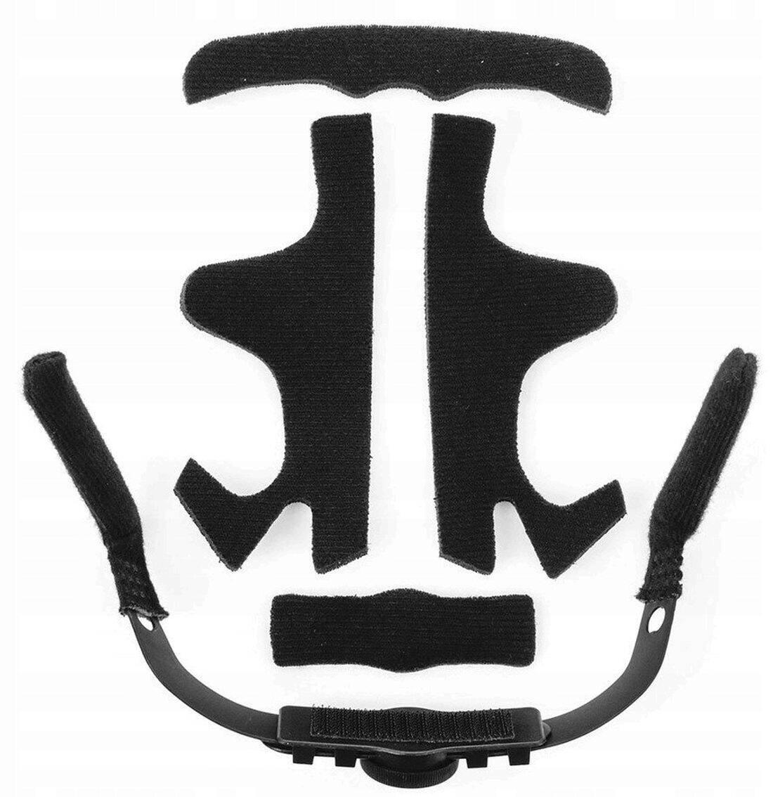 Kask rowerowy dla dzieci Meteor HB6-5 regulowany 6/6