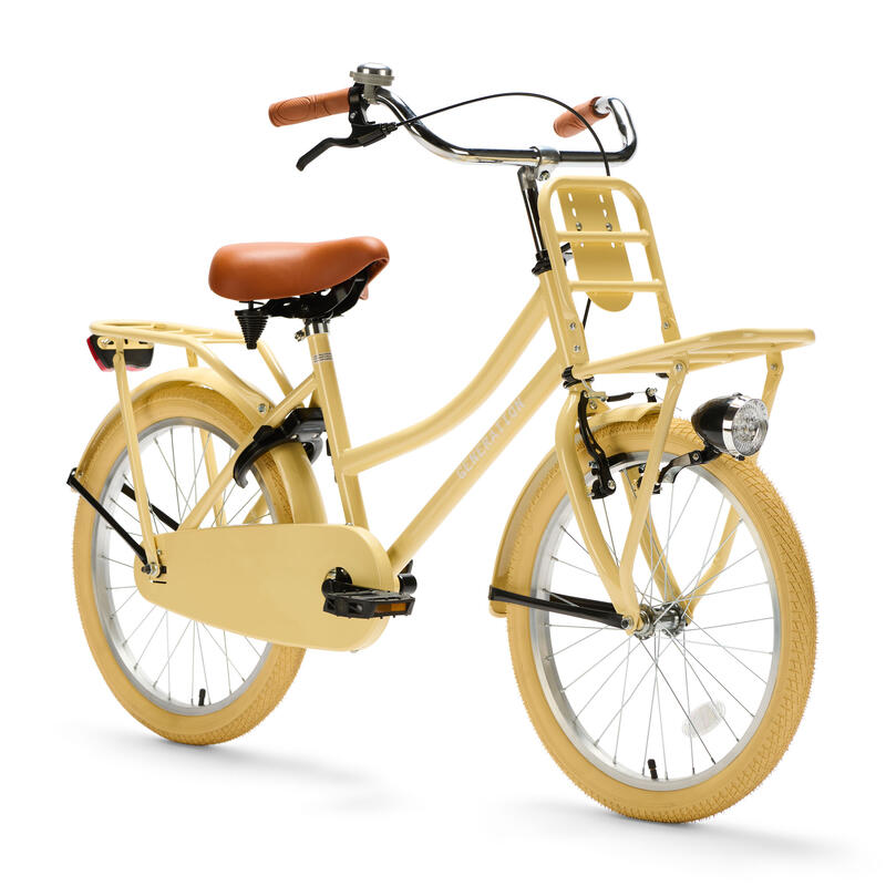 Generation Good 14 pouces Bleu - Vélo pour enfants