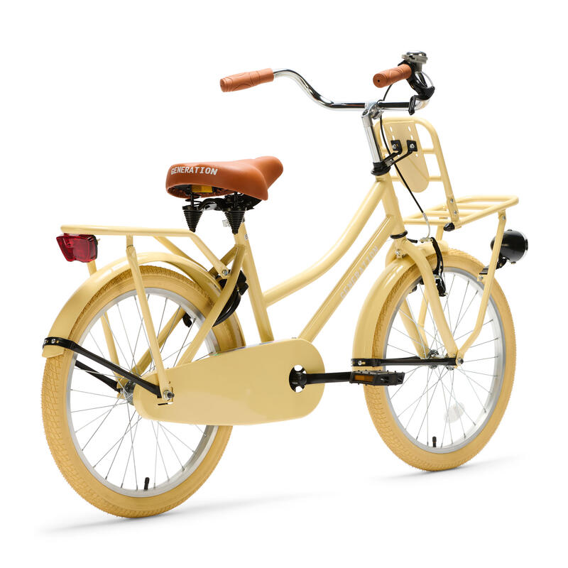 Generation Good 14 pouces Bleu - Vélo pour enfants